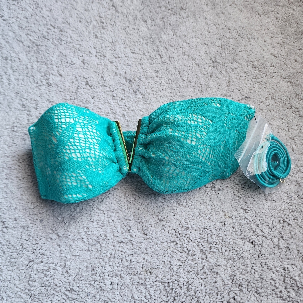 Victoria's Secret Bikini Top Swimsuit
